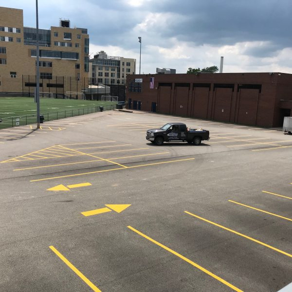 black-pickup-truck-twomen